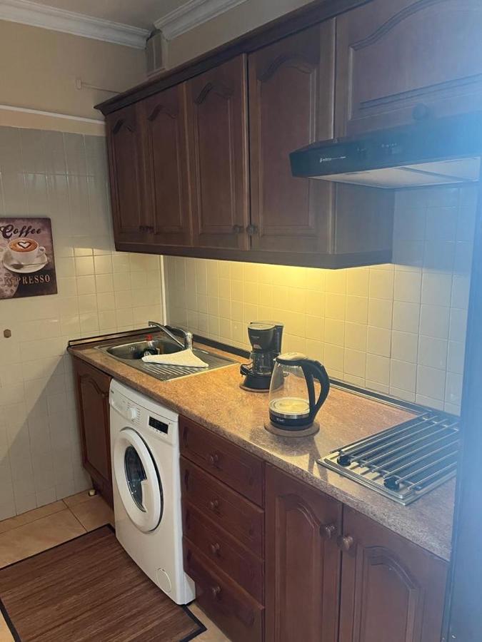 Residencial Primavera طوستا ديل سيلونثيو المظهر الخارجي الصورة