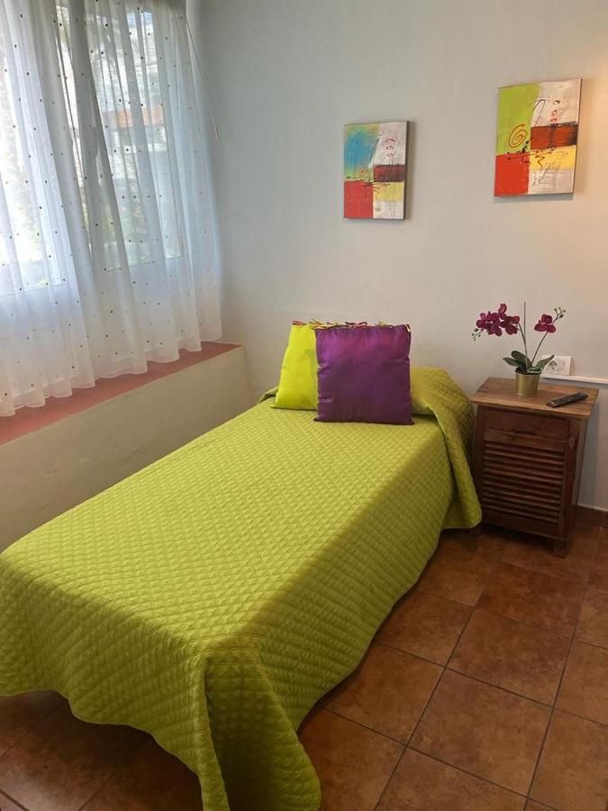 Residencial Primavera طوستا ديل سيلونثيو المظهر الخارجي الصورة