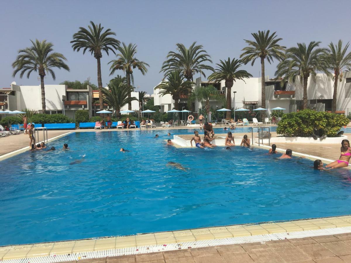Residencial Primavera طوستا ديل سيلونثيو المظهر الخارجي الصورة
