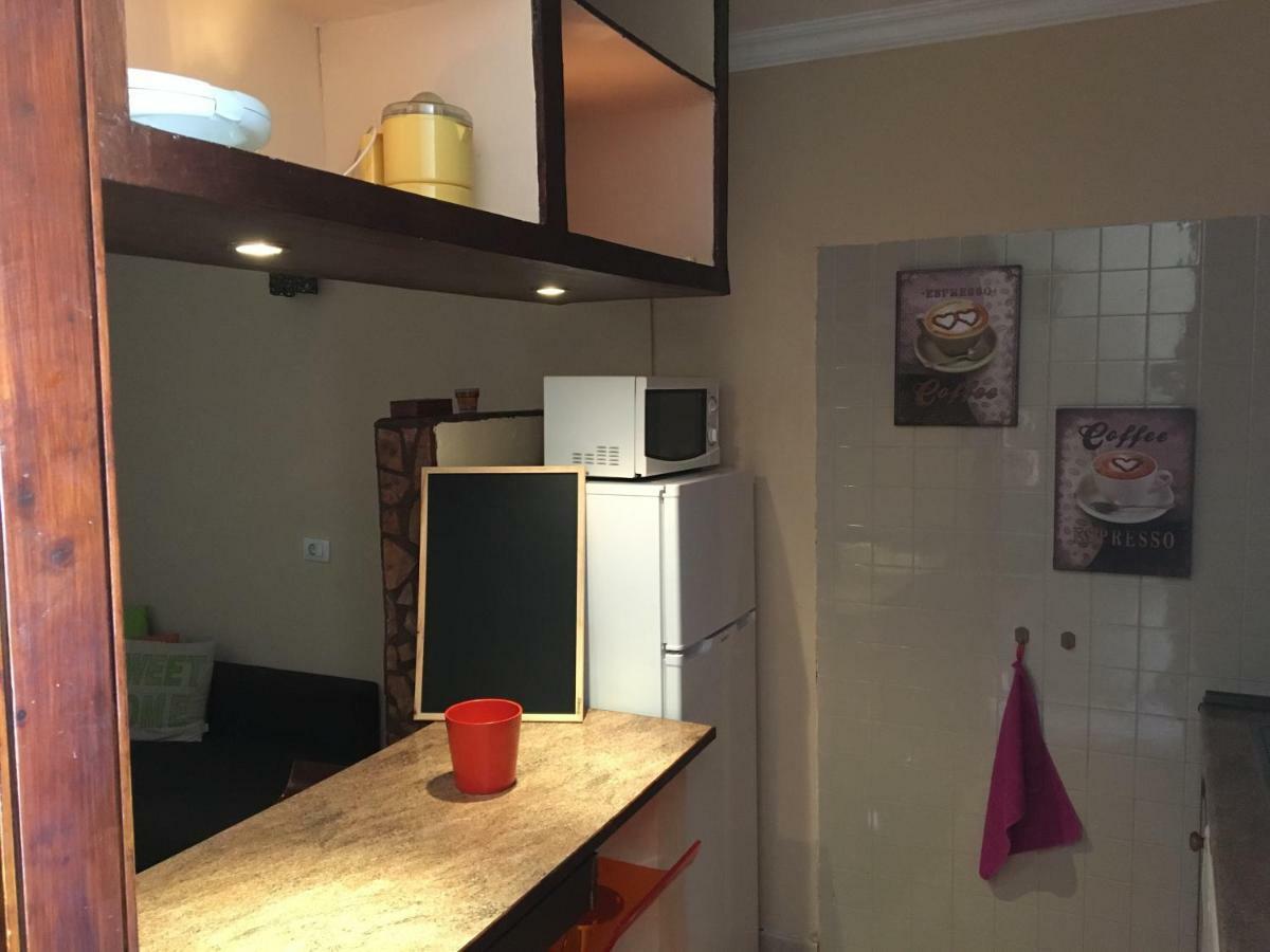 Residencial Primavera طوستا ديل سيلونثيو المظهر الخارجي الصورة