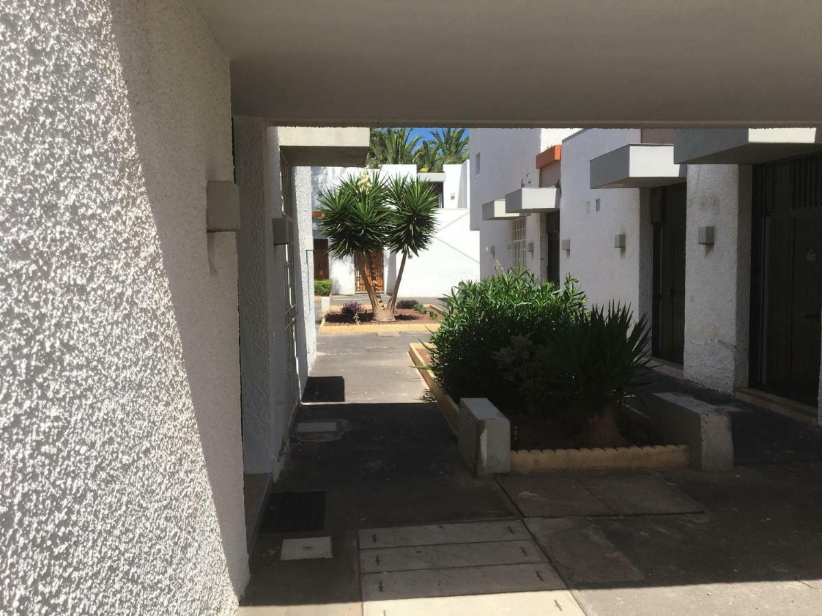 Residencial Primavera طوستا ديل سيلونثيو المظهر الخارجي الصورة
