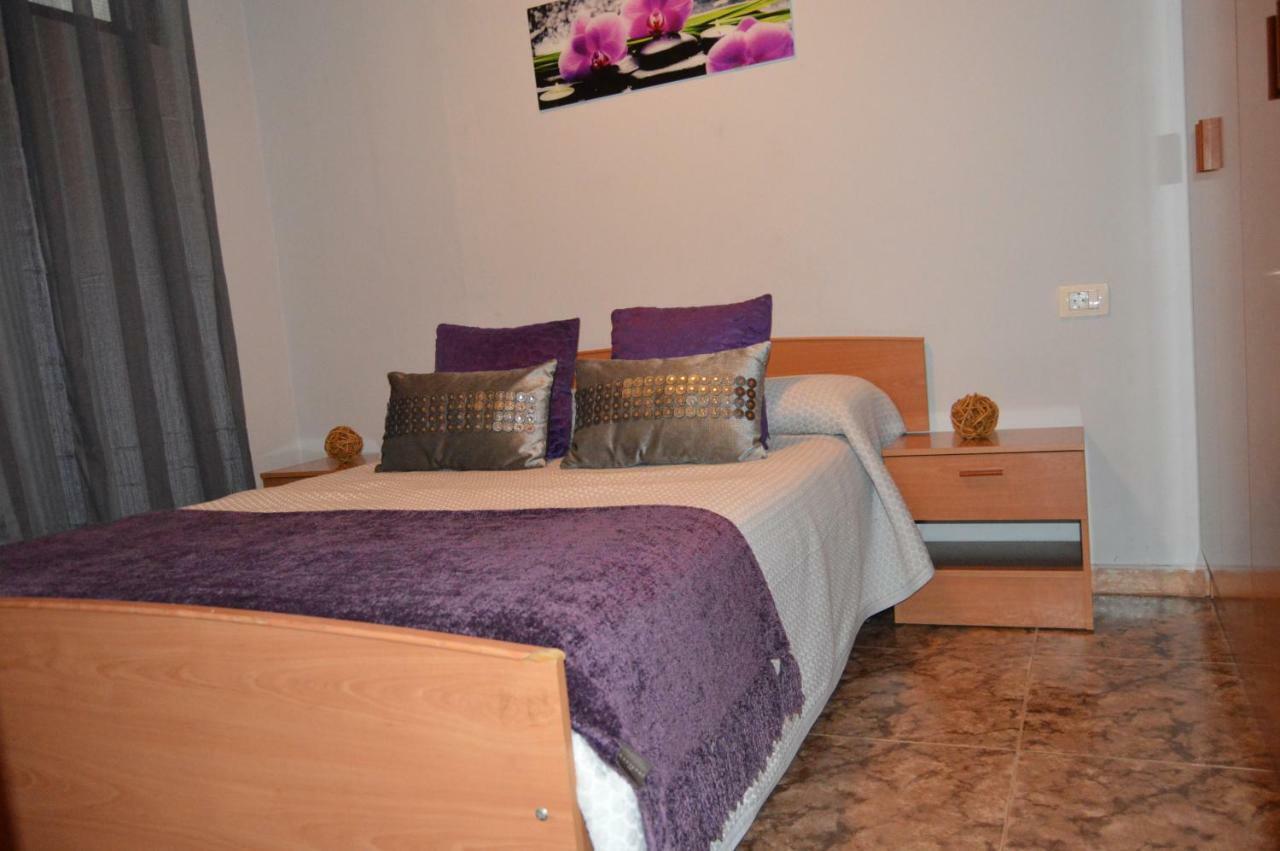 Residencial Primavera طوستا ديل سيلونثيو المظهر الخارجي الصورة