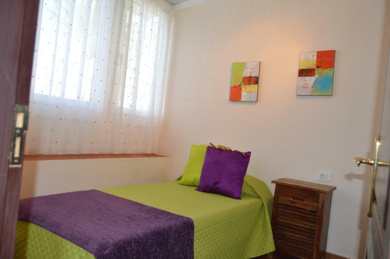 Residencial Primavera طوستا ديل سيلونثيو المظهر الخارجي الصورة