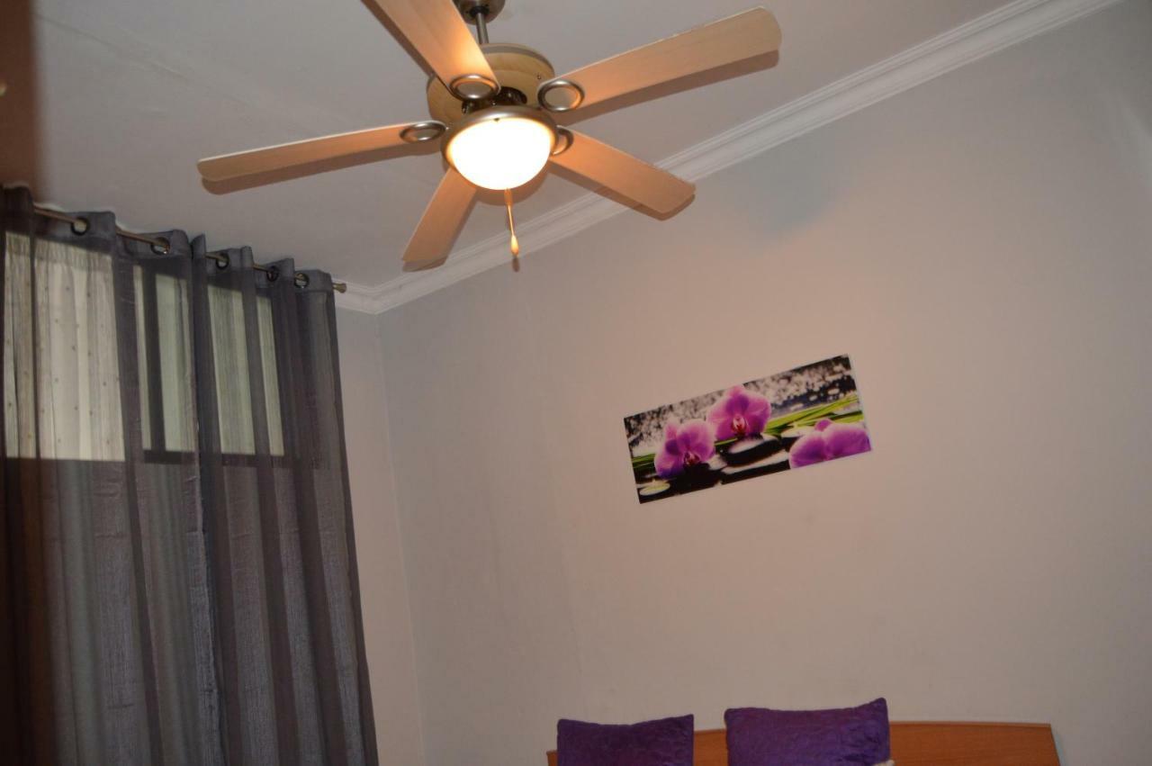 Residencial Primavera طوستا ديل سيلونثيو المظهر الخارجي الصورة