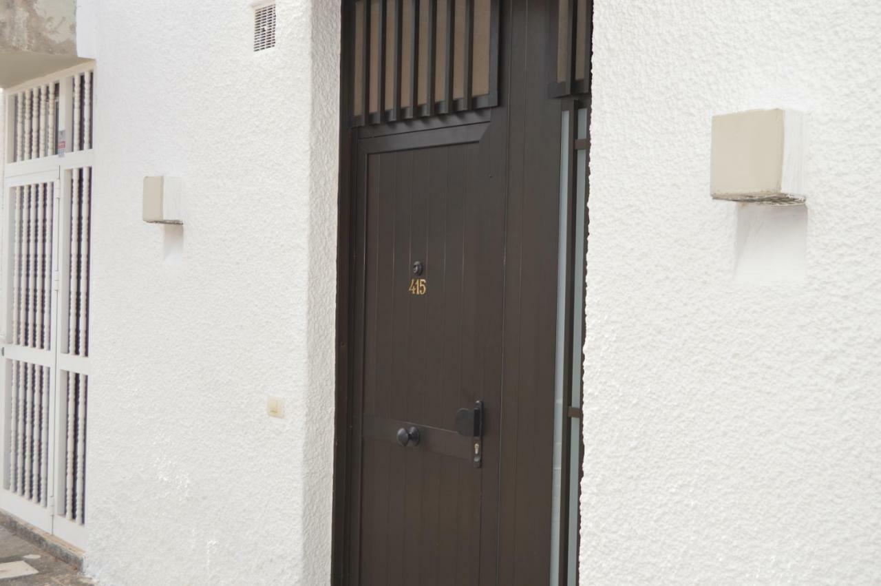 Residencial Primavera طوستا ديل سيلونثيو المظهر الخارجي الصورة
