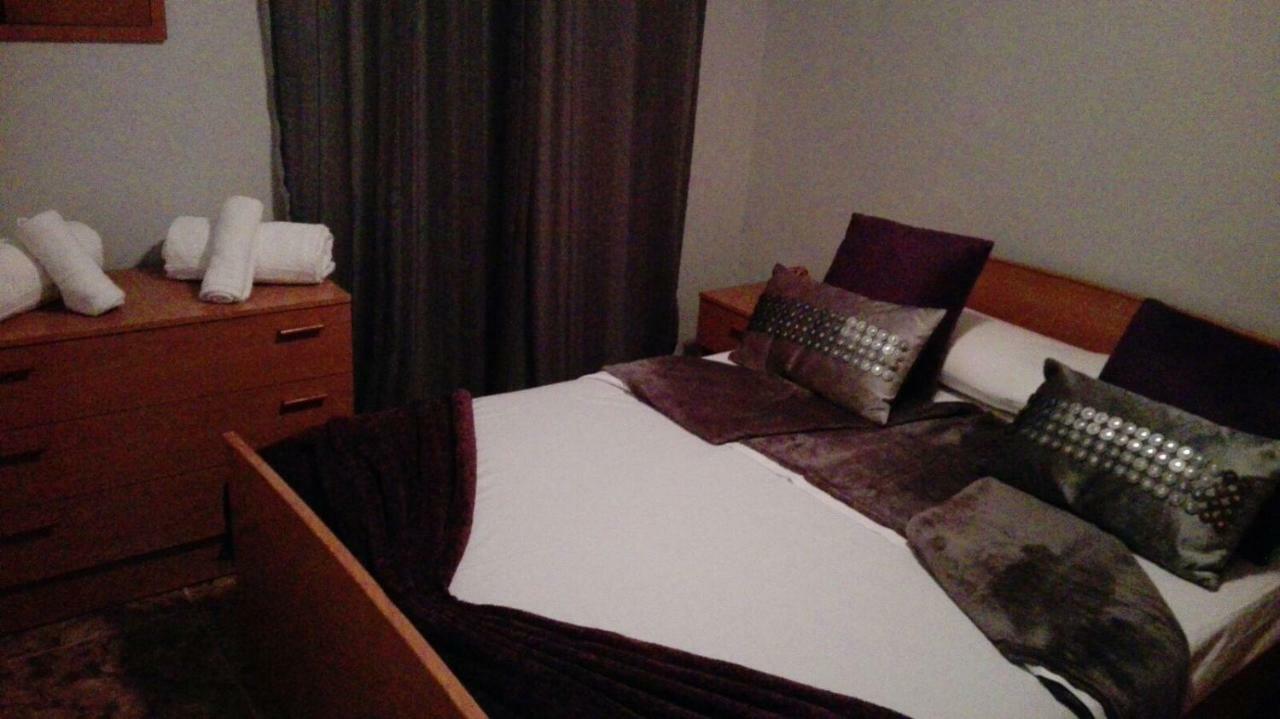Residencial Primavera طوستا ديل سيلونثيو المظهر الخارجي الصورة