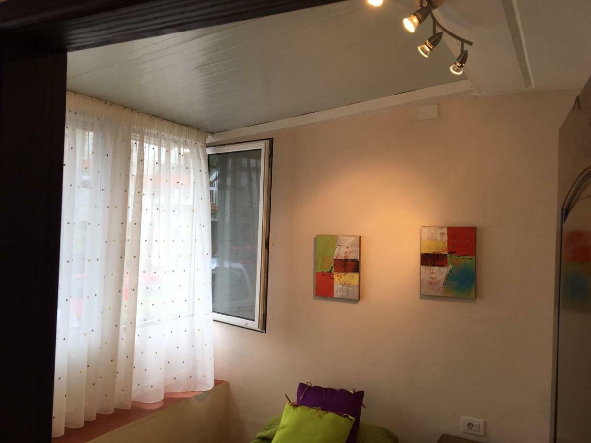 Residencial Primavera طوستا ديل سيلونثيو المظهر الخارجي الصورة