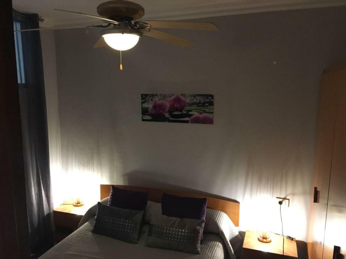 Residencial Primavera طوستا ديل سيلونثيو المظهر الخارجي الصورة